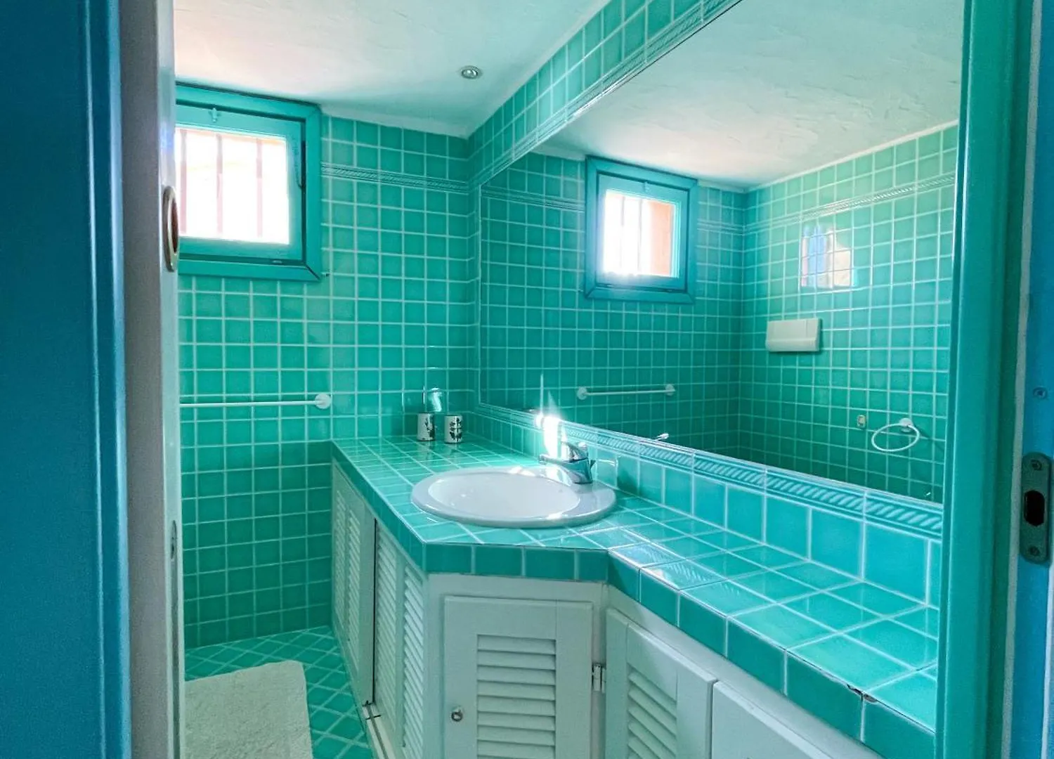 Apartment Appartamenti Sul Mare Marinella