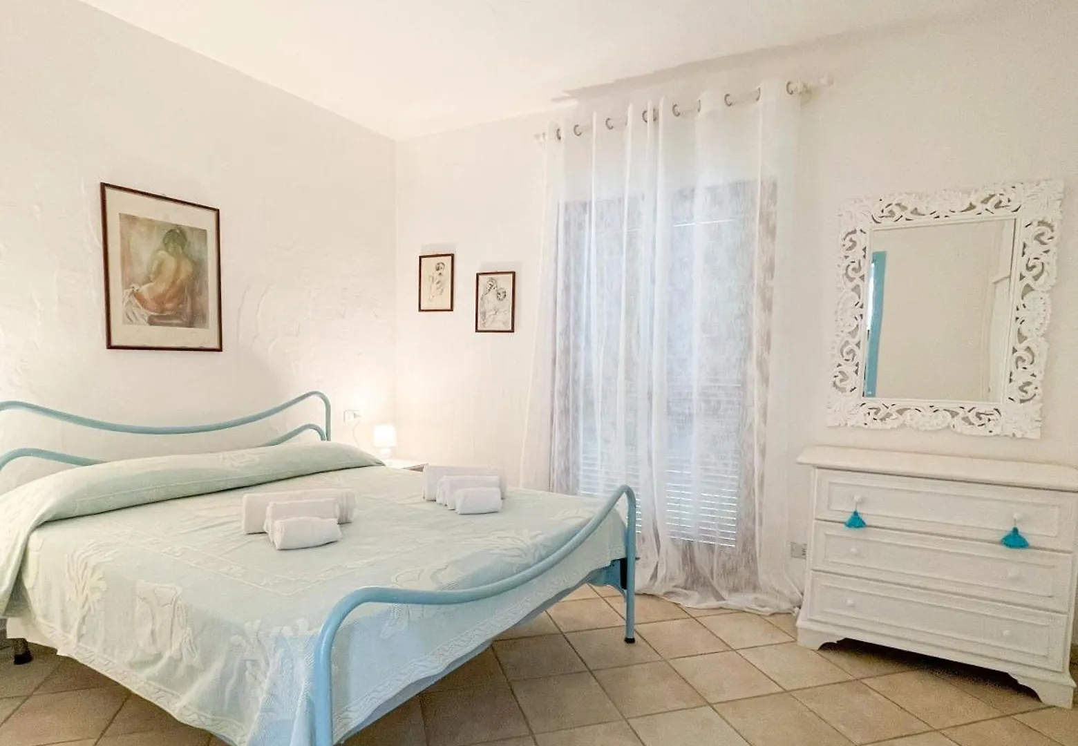 Apartment Appartamenti Sul Mare Marinella