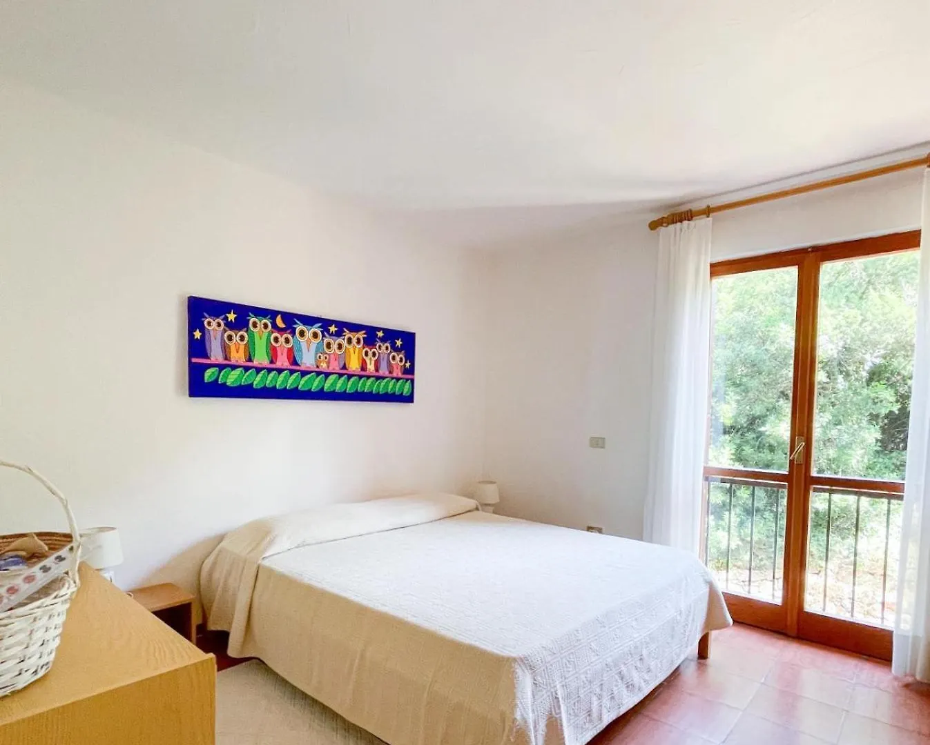 Apartment Appartamenti Sul Mare Marinella  Italy