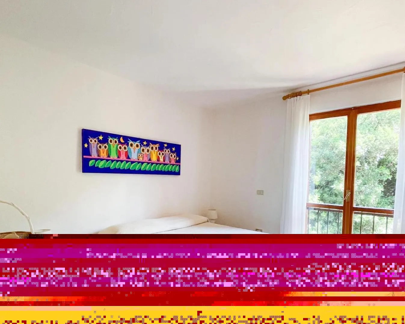 Apartment Appartamenti Sul Mare Marinella  Italy