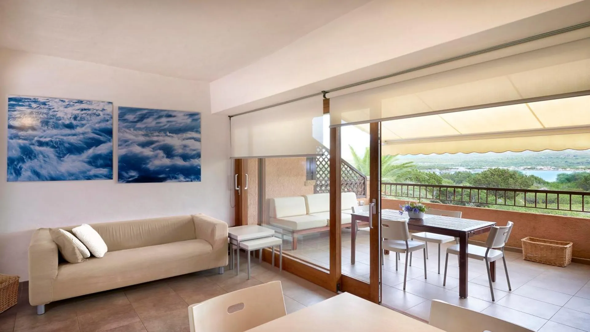 Apartment Appartamenti Sul Mare Marinella