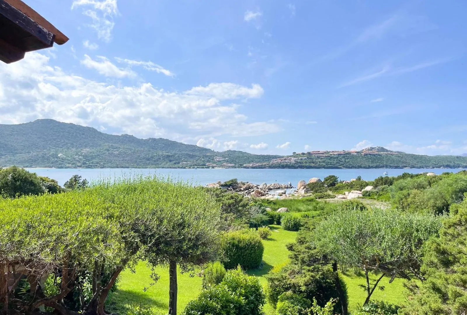 Appartamenti Sul Mare Marinella