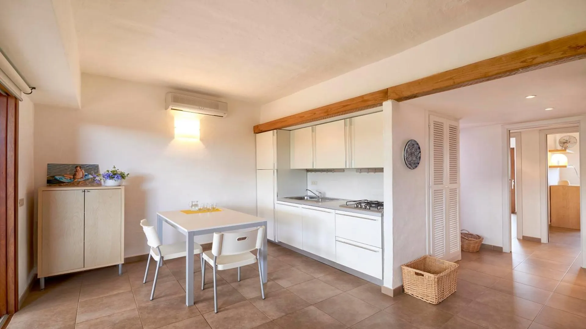 Appartamenti Sul Mare Marinella  Apartment Marinella (Sardinia)