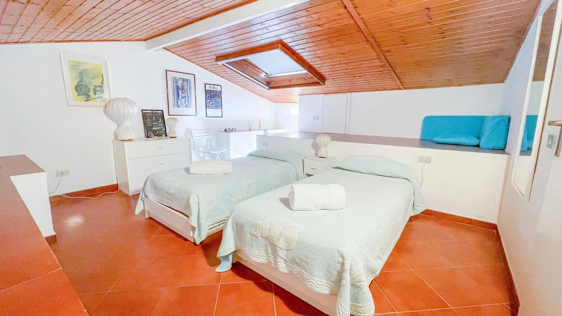 Apartment Appartamenti Sul Mare Marinella