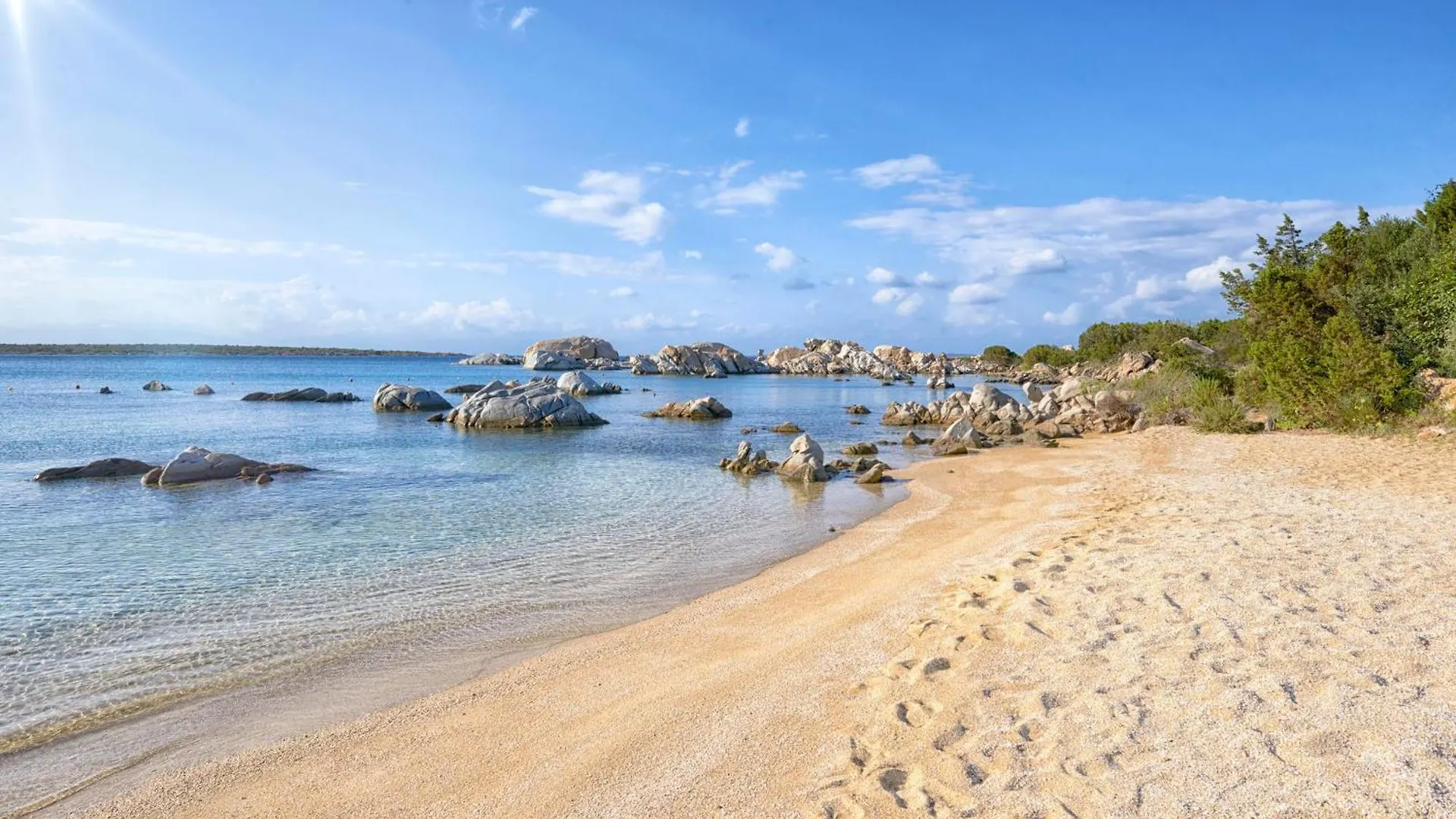Appartamenti Sul Mare Marinella  0*, Marinella (Sardinia) Italy