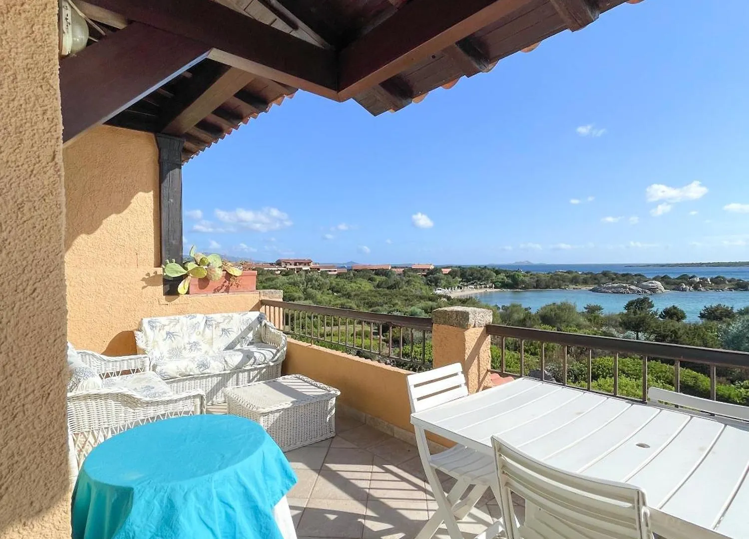 Appartamenti Sul Mare Marinella  0*, Marinella (Sardinia)