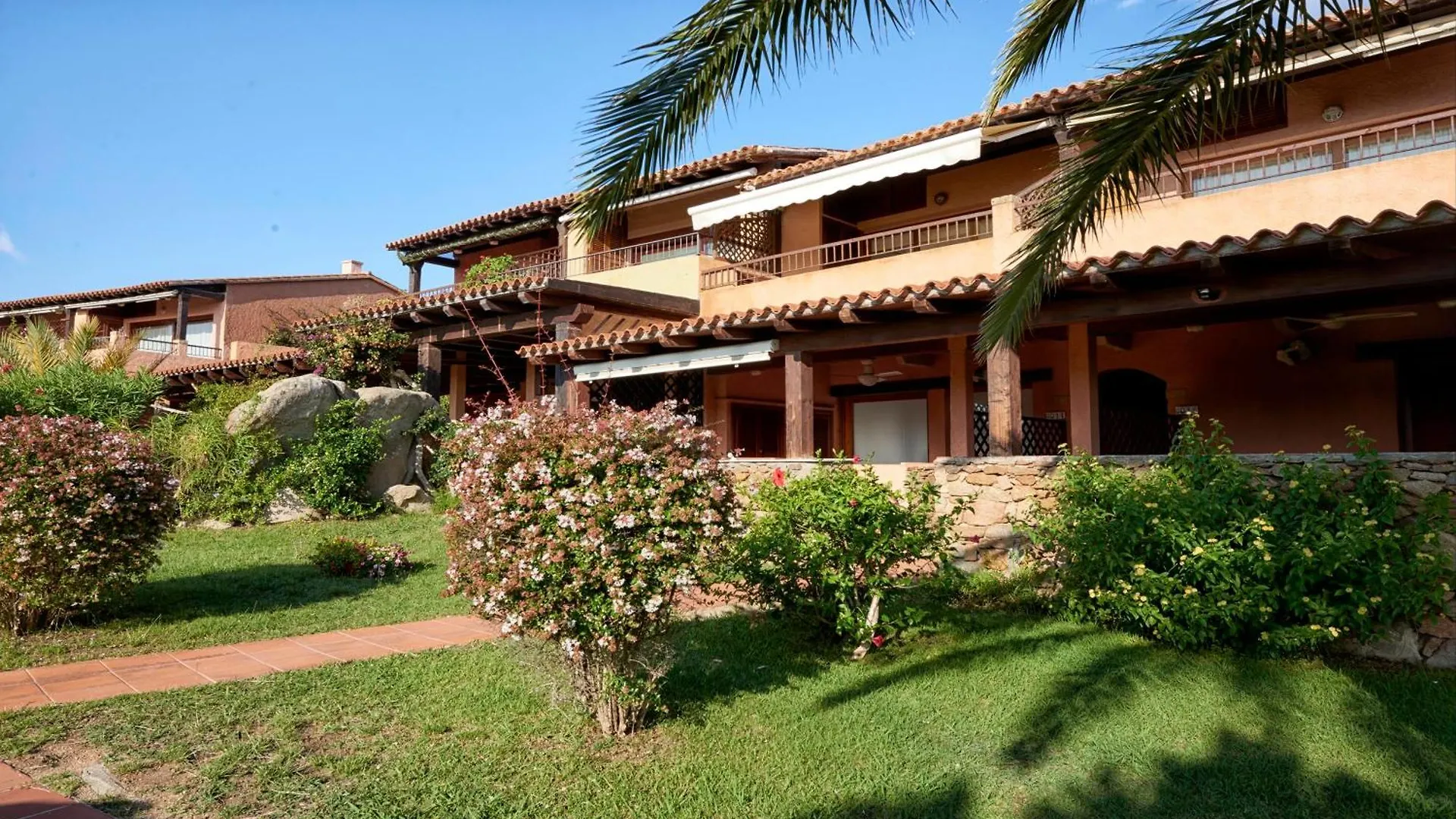 Appartamenti Sul Mare Marinella  Apartment Marinella (Sardinia)
