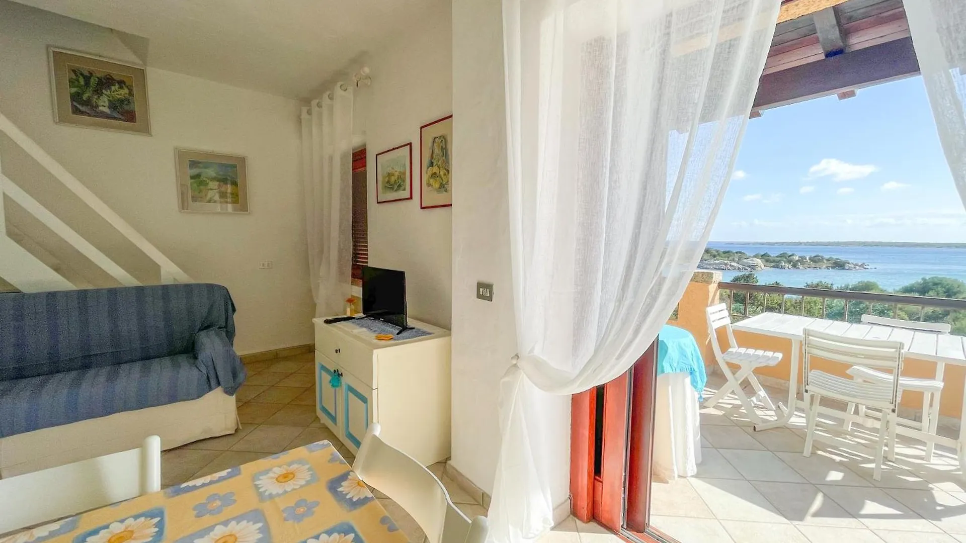 Appartamenti Sul Mare Marinella
