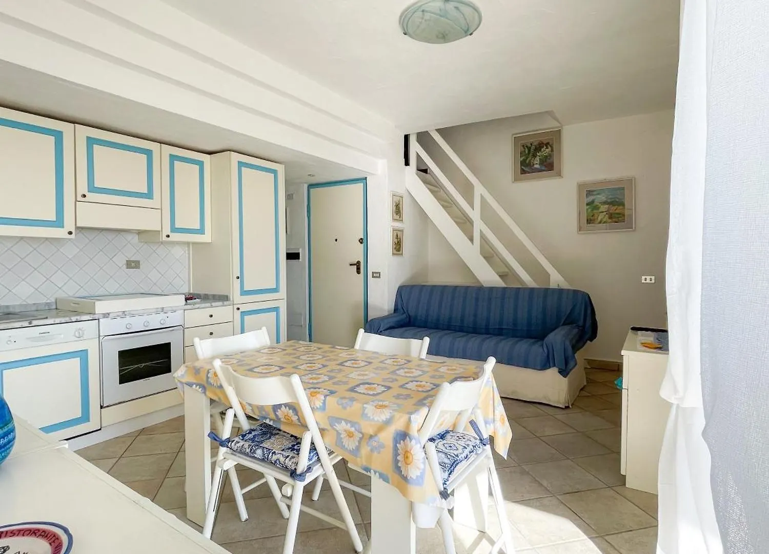 Appartamenti Sul Mare Marinella  Apartment