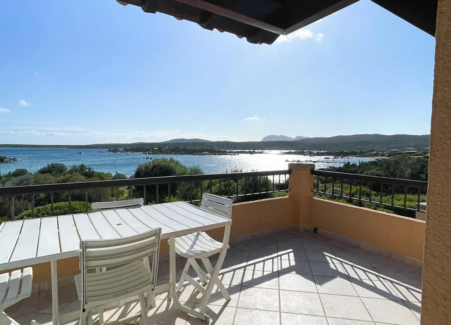 Appartamenti Sul Mare Marinella  0*, Marinella (Sardinia) Italy
