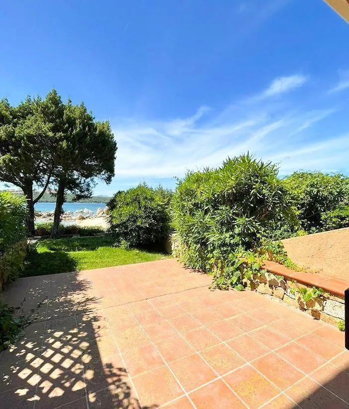 Appartamenti Sul Mare Marinella  Apartment Marinella (Sardinia)