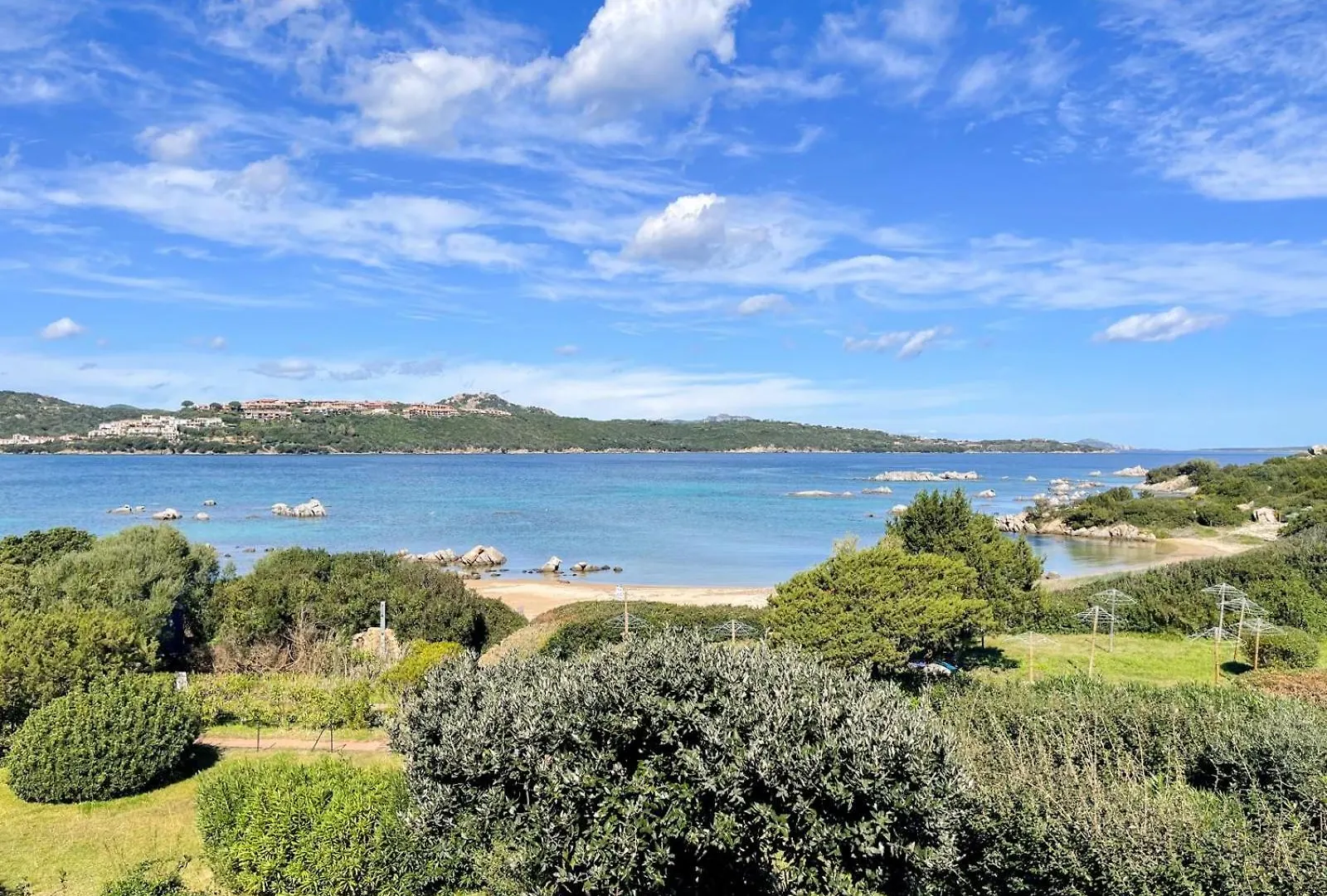 Apartment Appartamenti Sul Mare Marinella  Italy