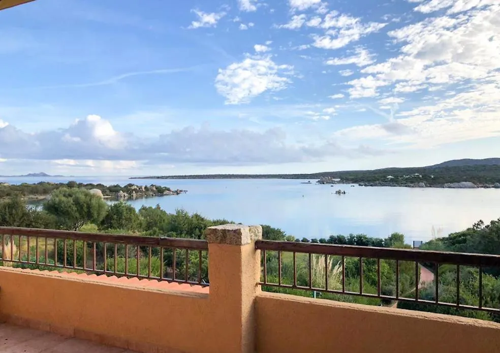 Appartamenti Sul Mare Marinella  Italien