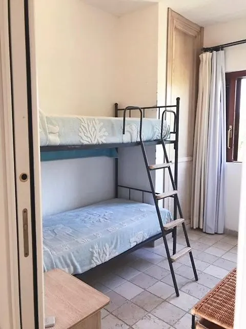 Appartamenti Sul Mare Marinella  Apartment Marinella (Sardinia)