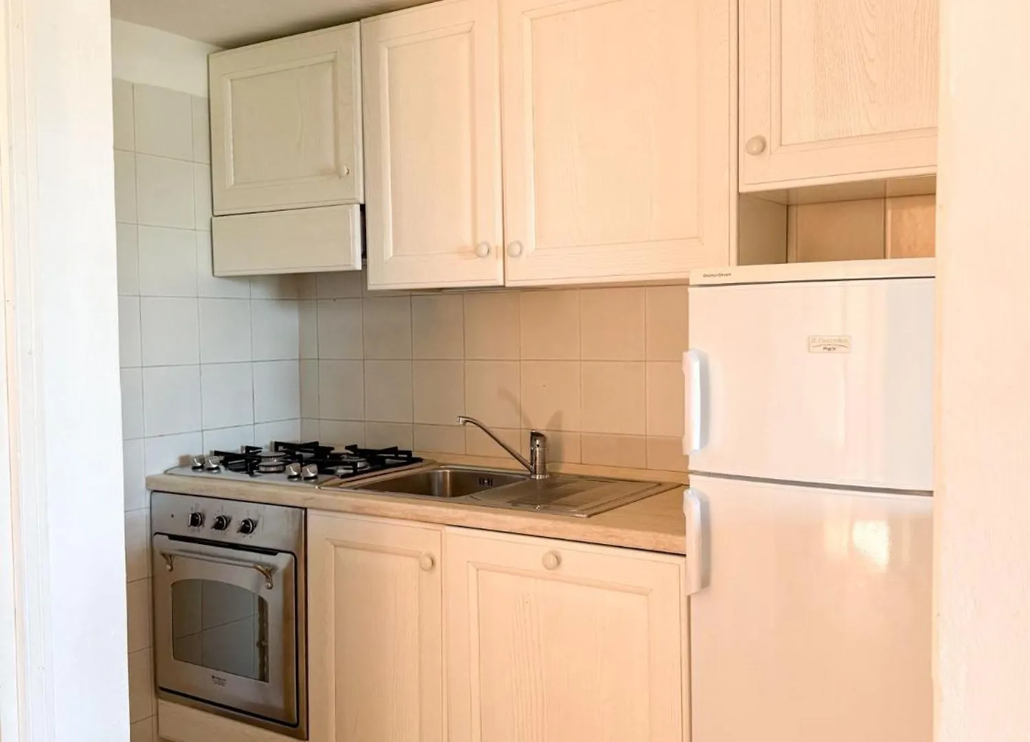 Apartment Appartamenti Sul Mare Marinella