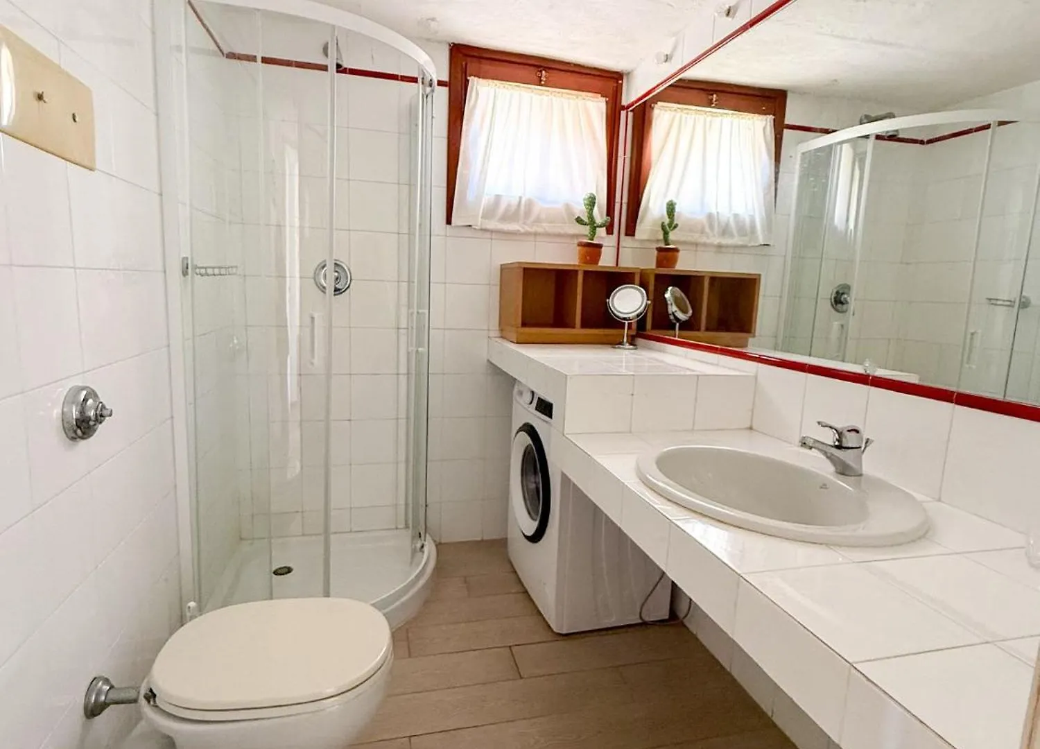 Appartamenti Sul Mare Marinella  Apartment