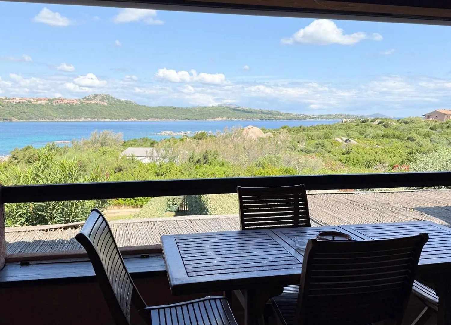 Appartamenti Sul Mare Marinella  Apartment