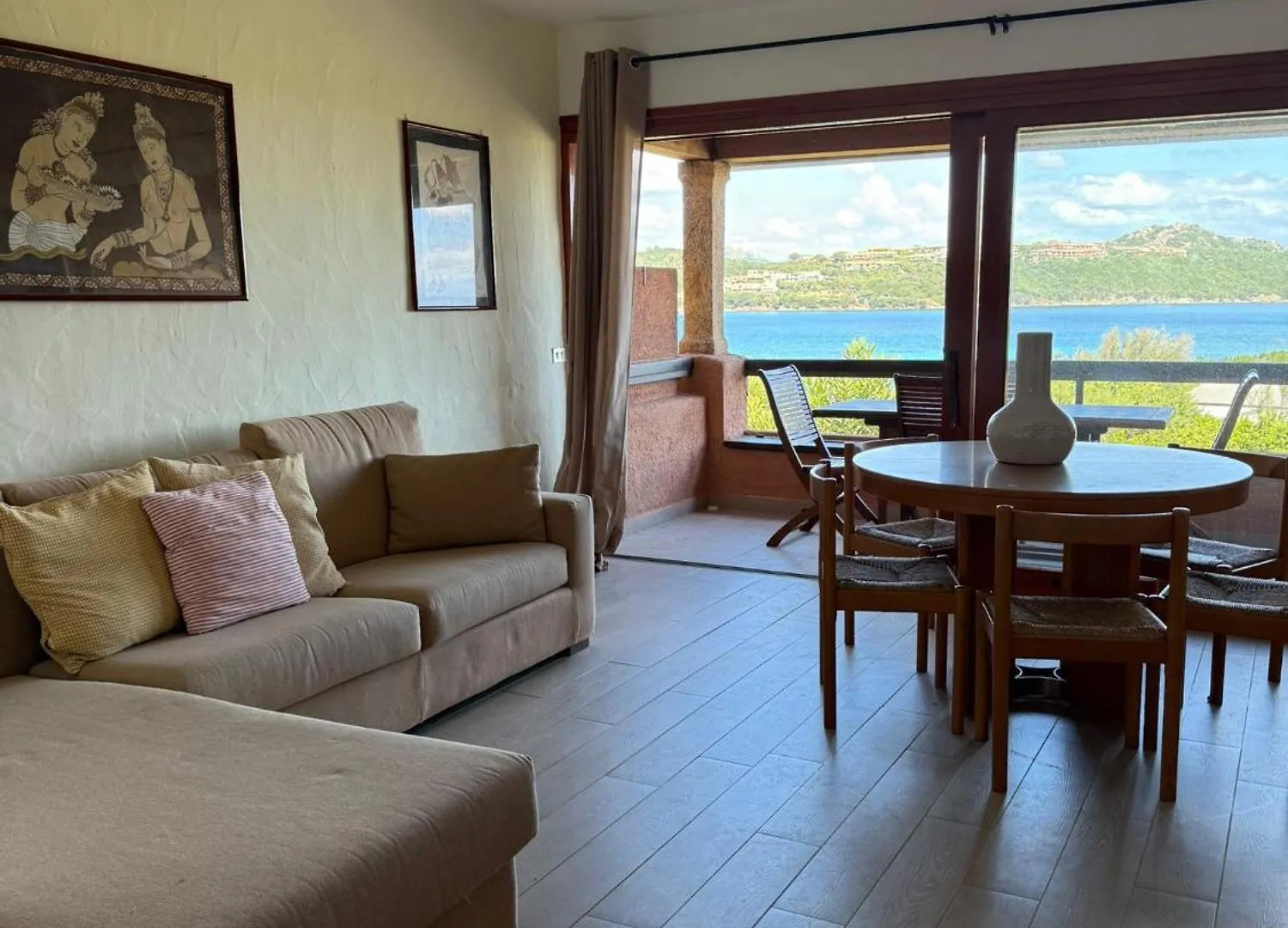 Apartment Appartamenti Sul Mare Marinella  Italien