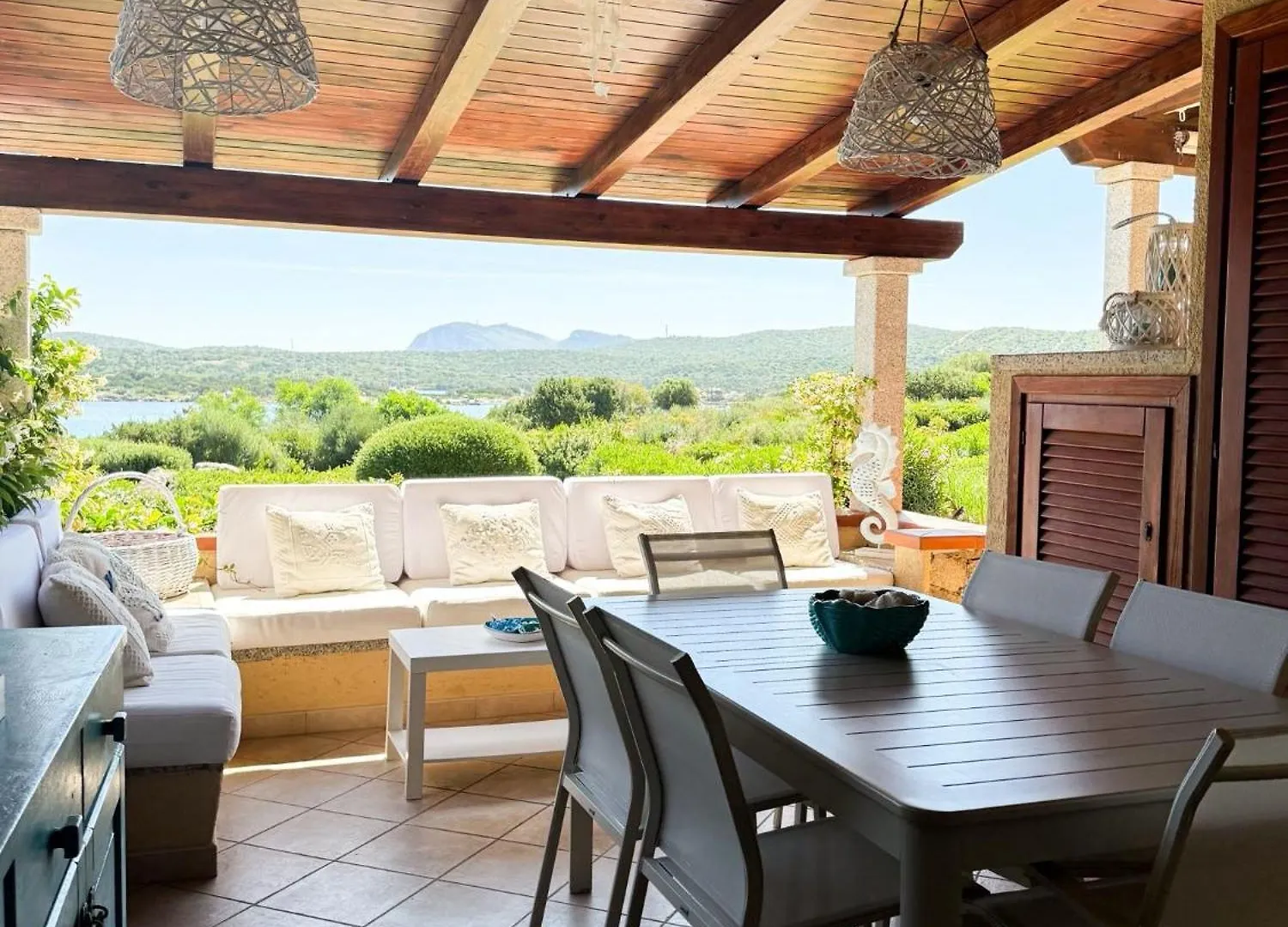 Apartment Appartamenti Sul Mare Marinella