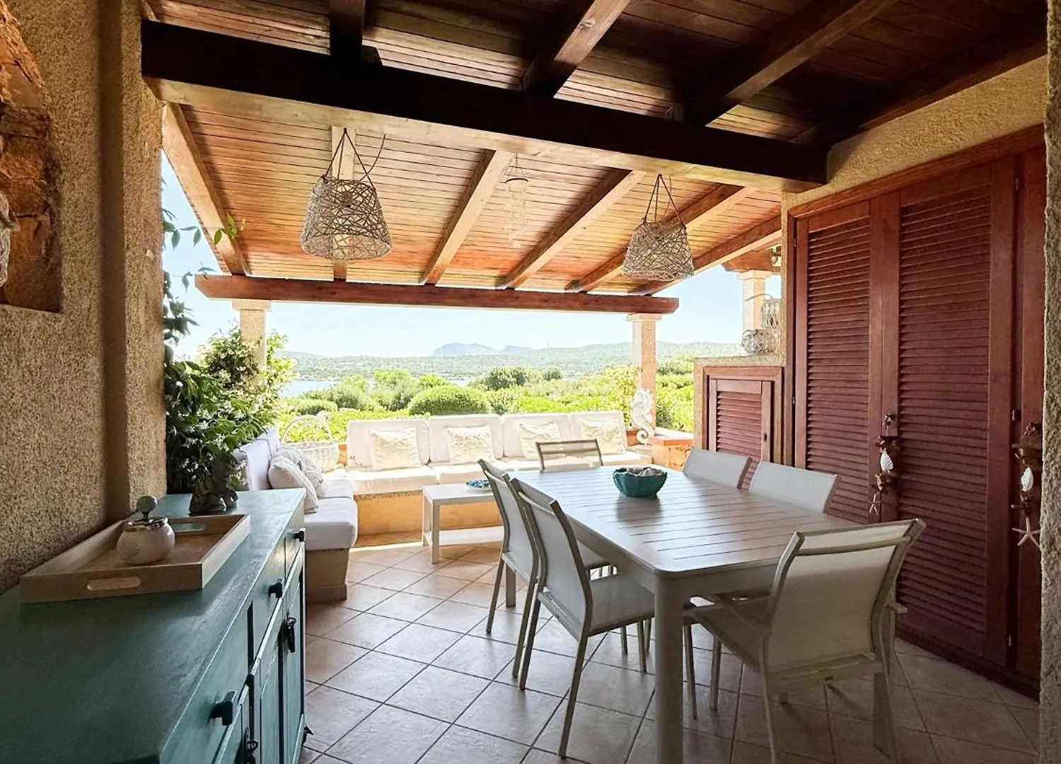Appartement Appartamenti Sul Mare Marinella