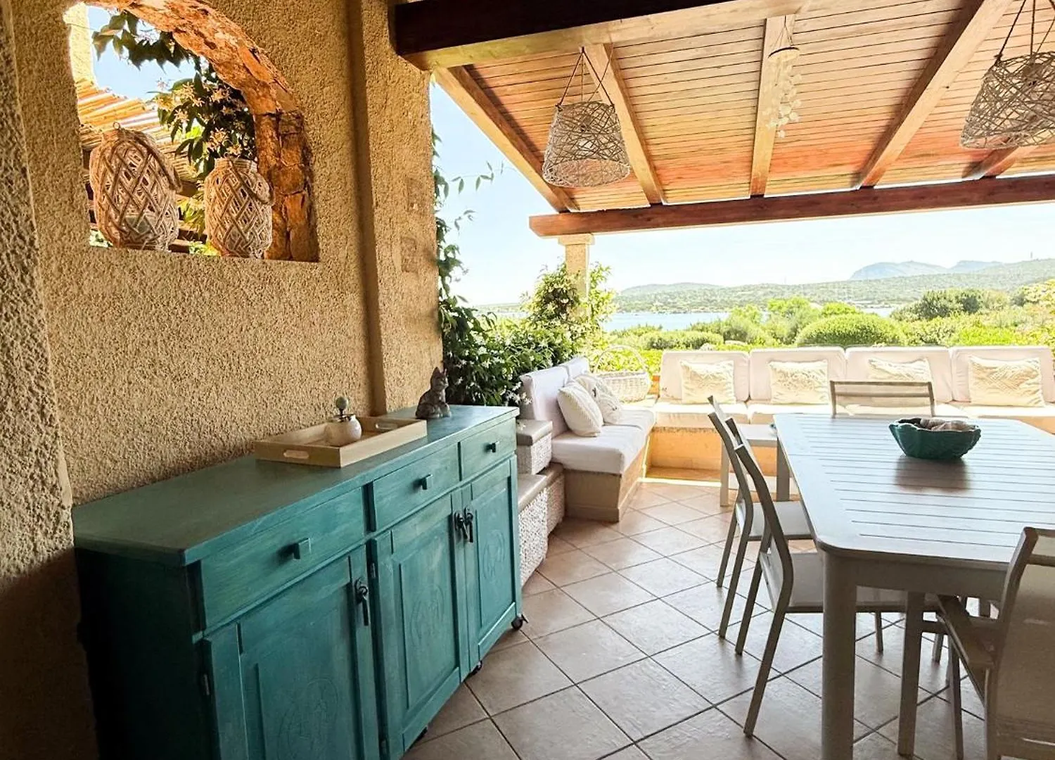 Apartment Appartamenti Sul Mare Marinella  Italien