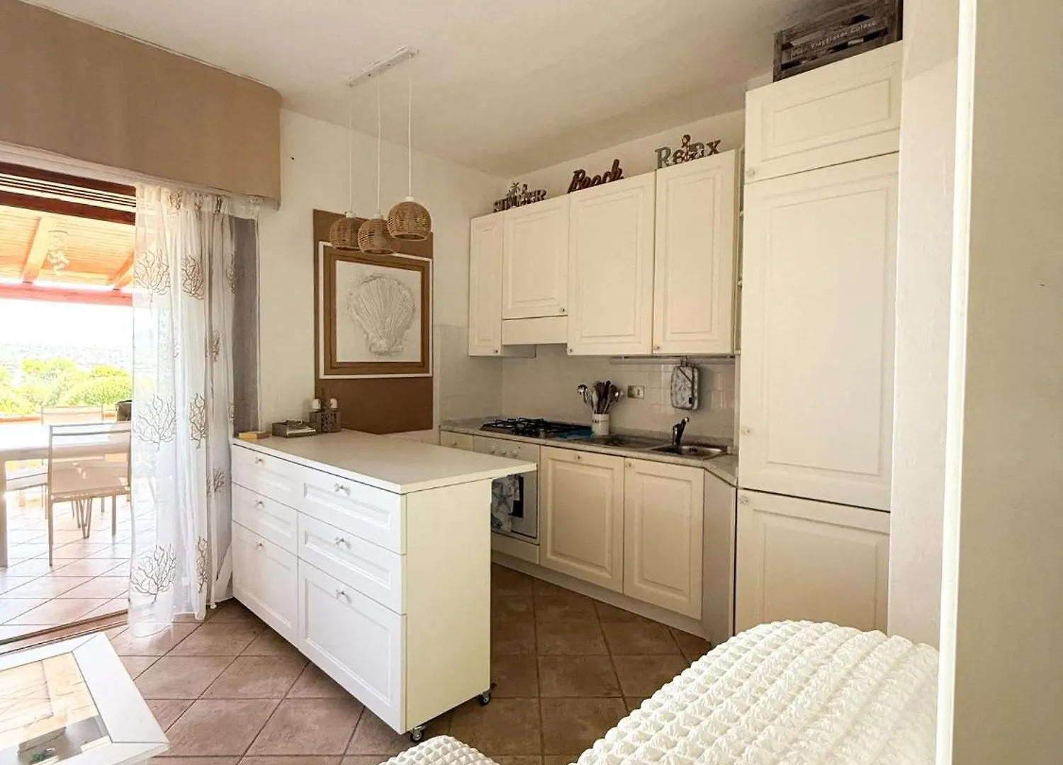 Apartment Appartamenti Sul Mare Marinella  Italien