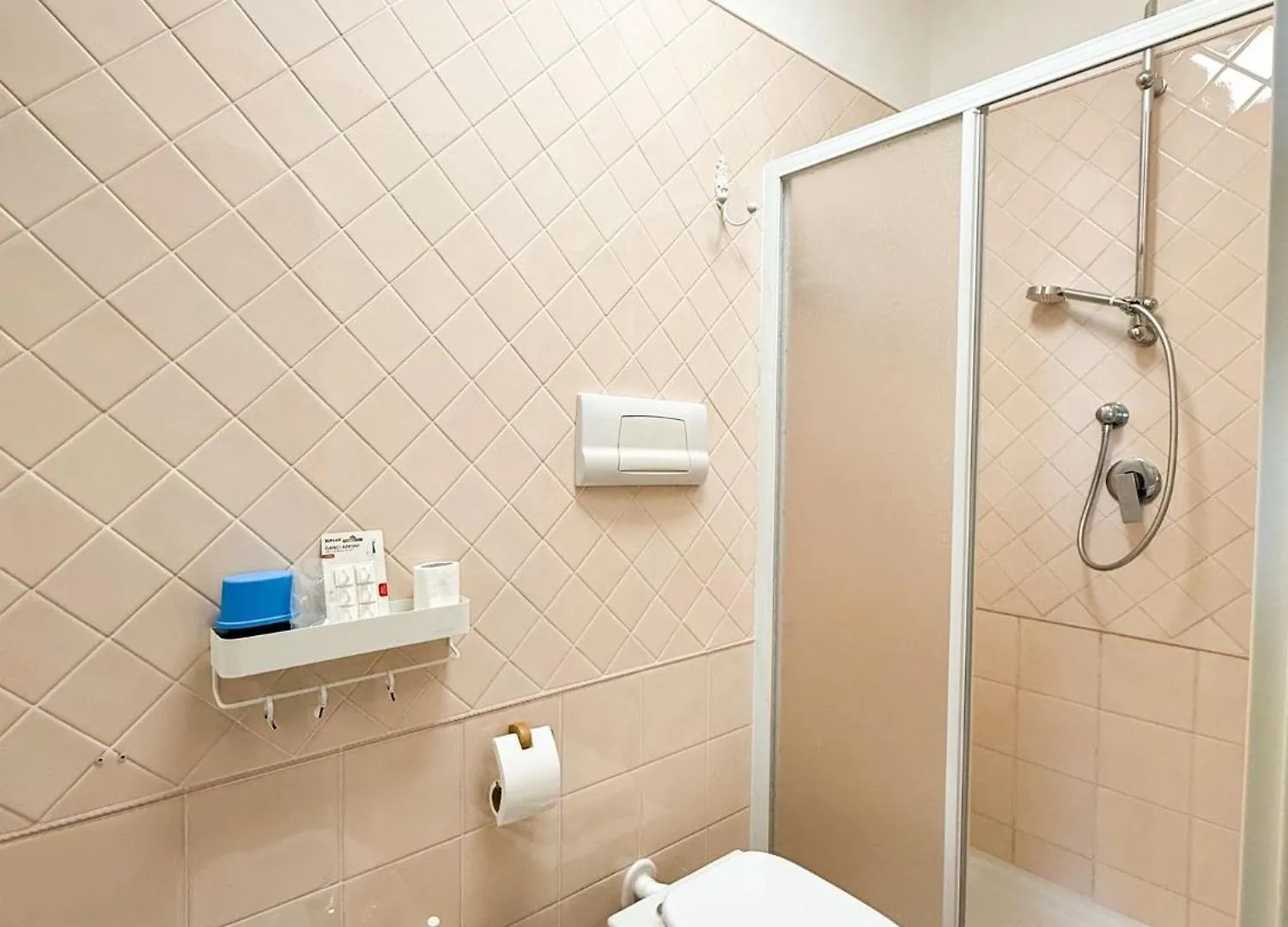 Apartment Appartamenti Sul Mare Marinella